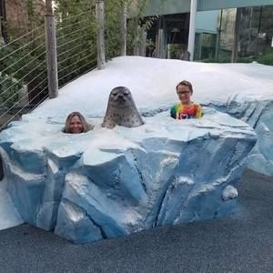 Meet your Posher, Debra